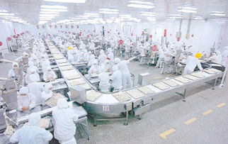 萬能消毒走下神壇，奧克泰士接棒食品廠霉菌防控