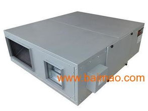 新型阻抗復合消聲器 為山東德州中太空調(diào)打造寧靜家居環(huán)境