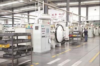 稀土高新區(qū) N個“稀土+”賦能家電產(chǎn)業(yè)煥發(fā)新活力