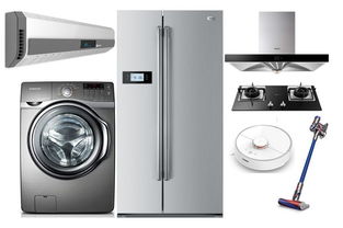 家電行業周報（2019.05.06-2019.05.12） 傳統品類穩健，智能與健康家電熱度攀升