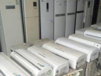 成都二手空調全品類指南 精選柜機、掛機、中央空調，滿足家用與商用需求