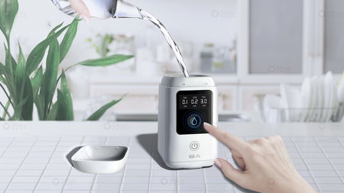 易用好用的新家電產(chǎn)品設(shè)計案例解析