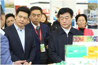 北京振威展覽承辦2019哈爾濱進(jìn)口食品博覽會(huì)，攜手北京商務(wù)服務(wù)業(yè)聯(lián)合會(huì)助力產(chǎn)業(yè)升級